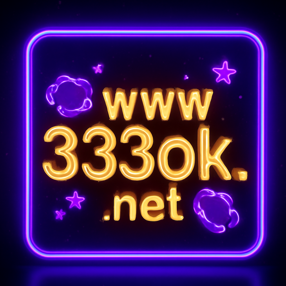 333ok গেমের পরিসংখ্যান